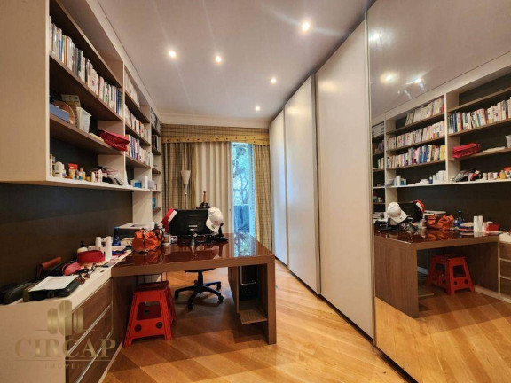 Imagem Apartamento com 4 Quartos à Venda, 476 m² em Higienópolis - São Paulo Imagem Apartamento com 4 Quartos à Venda, 476 m² em Higienópolis - São Paulo