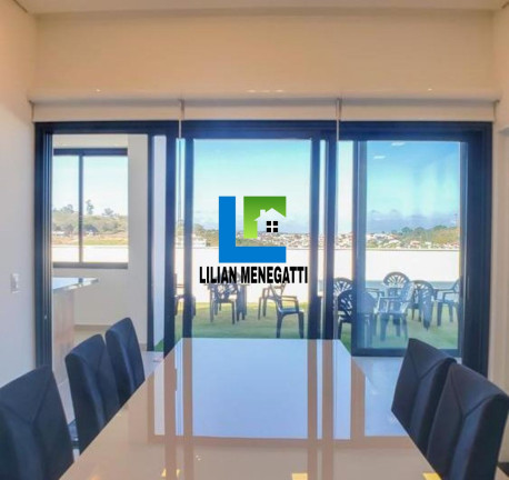 Imagem Imóvel com 3 Quartos à Venda, 450 m² em Condominio Terras De Jundiai - Jundiaí Imagem Imóvel com 3 Quartos à Venda, 450 m² em Condominio Terras De Jundiai - Jundiaí