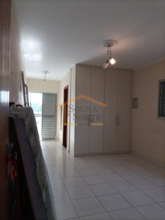 Imagem Sobrado com 3 Quartos à Venda, 400 m² em Vila Guilherme - São Paulo Imagem Sobrado com 3 Quartos à Venda, 400 m² em Vila Guilherme - São Paulo