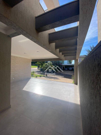 Imagem Casa com 3 Quartos à Venda, 205 m² em Quinta Da Primavera - Ribeirão Preto Imagem Casa com 3 Quartos à Venda, 205 m² em Quinta Da Primavera - Ribeirão Preto