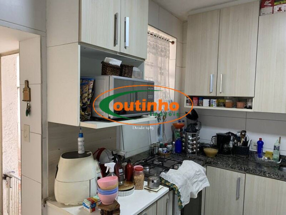 Imagem Casa com 4 Quartos à Venda, 200 m² em Andaraí - Rio De Janeiro Imagem Casa com 4 Quartos à Venda, 200 m² em Andaraí - Rio De Janeiro