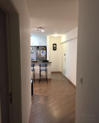 Imagem Apartamento com 2 Quartos à Venda, 62 m² em Vila Gumercindo - São Paulo Imagem Apartamento com 2 Quartos à Venda, 62 m² em Vila Gumercindo - São Paulo