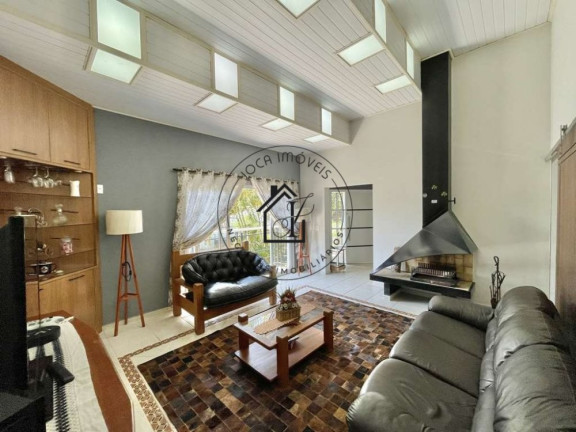 Imagem Casa de Condomínio com 4 Quartos à Venda, 1.512 m² em Paisagem Renoir - Cotia Imagem Casa de Condomínio com 4 Quartos à Venda, 1.512 m² em Paisagem Renoir - Cotia
