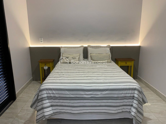 Imagem Casa de Condomínio com 3 Quartos à Venda, 200 m² em Vila Monte Alegre - Paulínia Imagem Casa de Condomínio com 3 Quartos à Venda, 200 m² em Vila Monte Alegre - Paulínia