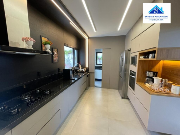 Imagem Casa de Condomínio com 3 Quartos à Venda, 240 m² em Santa Cruz - Valinhos