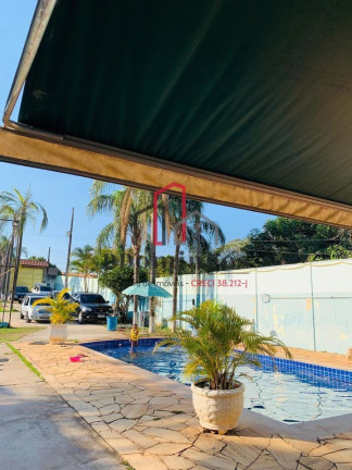 Imagem Chácara com 2 Quartos à Venda, 137 m² em Chácara Recreio Alvorada - Hortolândia Imagem Chácara com 2 Quartos à Venda, 137 m² em Chácara Recreio Alvorada - Hortolândia