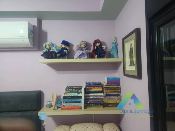 Imagem Apartamento com 1 Quarto à Venda, 39 m² em Bela Vista - São Paulo Imagem Apartamento com 1 Quarto à Venda, 39 m² em Bela Vista - São Paulo