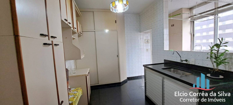 Imagem Apartamento com 3 Quartos à Venda, 120 m² em Gonzaga - Santos Imagem Apartamento com 3 Quartos à Venda, 120 m² em Gonzaga - Santos