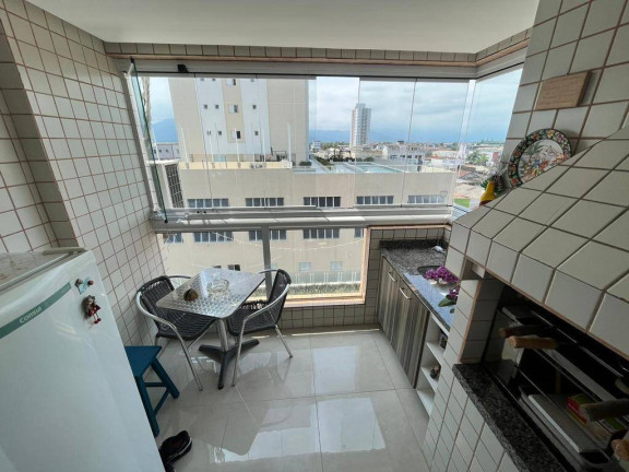 Imagem Apartamento com 2 Quartos à Venda, 60 m² em Tupi - Praia Grande Imagem Apartamento com 2 Quartos à Venda, 60 m² em Tupi - Praia Grande