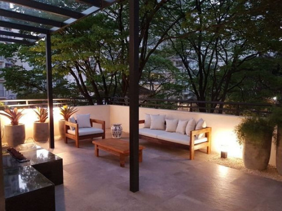 Imagem Apartamento com 1 Quarto à Venda, 32 m² em Pinheiros - São  Paulo