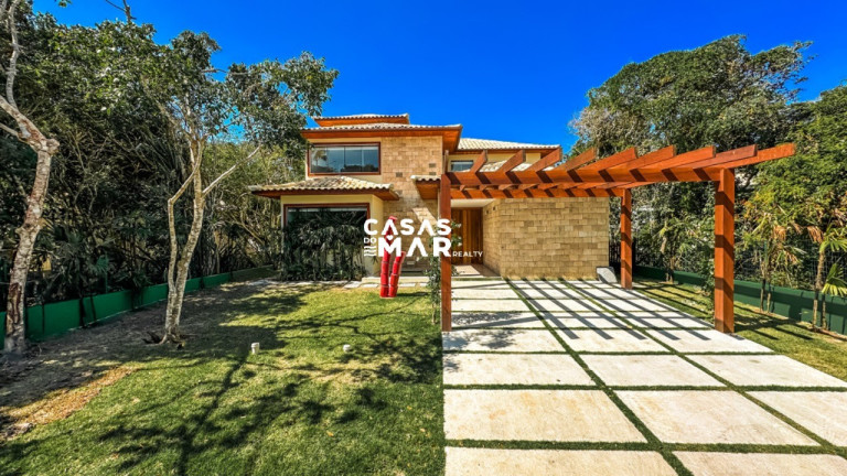Imagem Casa com 5 Quartos à Venda, 260 m² em Praia Rasa - Armação Dos Búzios Imagem Casa com 5 Quartos à Venda, 260 m² em Praia Rasa - Armação Dos Búzios