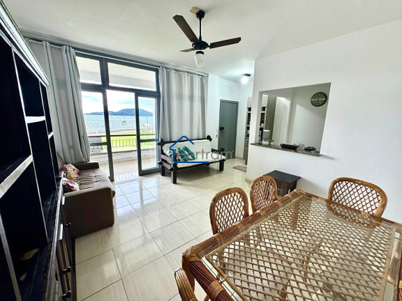 Imagem Apartamento com 1 Quarto à Venda, 63 m² em Porto Bracuhy - Angra Dos Reis