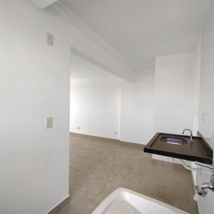 Imagem Apartamento com 2 Quartos à Venda, 57 m² em Vila Rosa - Goiânia
