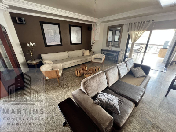Imagem Apartamento com 5 Quartos à Venda, 558 m² em Gonzaga - Santos Imagem Apartamento com 5 Quartos à Venda, 558 m² em Gonzaga - Santos
