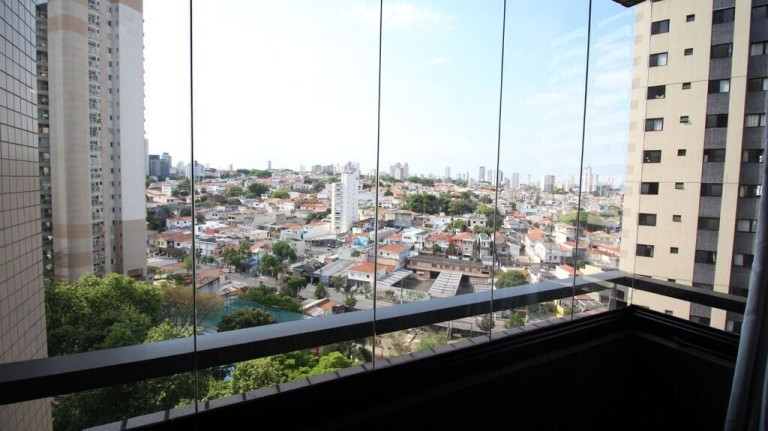 Imagem Apartamento com 3 Quartos à Venda, 75 m² em Chacara Klabin - São Paulo Imagem Apartamento com 3 Quartos à Venda, 75 m² em Chacara Klabin - São Paulo