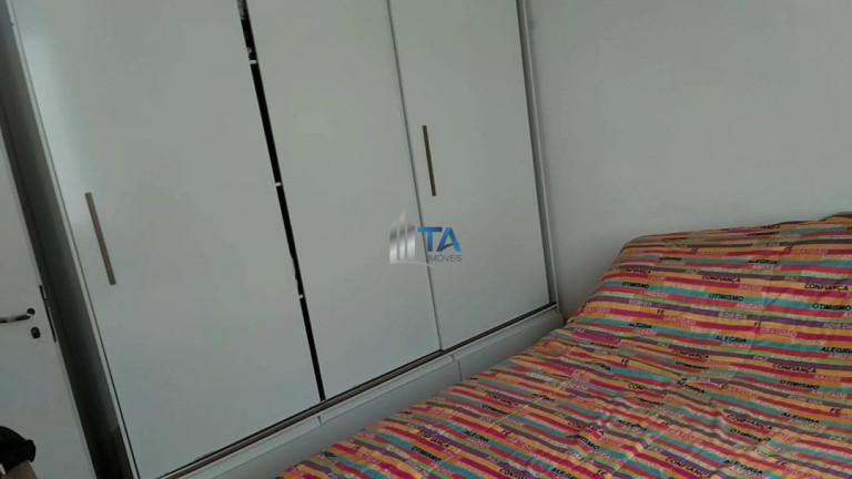 Imagem Imóvel com 2 Quartos à Venda, 45 m² em São Bernardo - Campinas