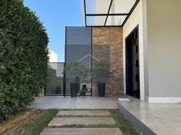 Imagem Casa de Condomínio com 4 Quartos à Venda, 426 m² em Condomínio Solar Do Bosque - Sorocaba
