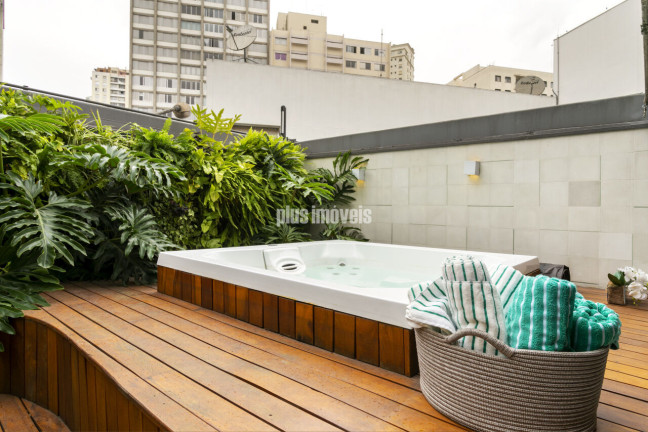 Imagem Apartamento com 2 Quartos à Venda, 153 m² em Paraíso - São Paulo Imagem Apartamento com 2 Quartos à Venda, 153 m² em Paraíso - São Paulo