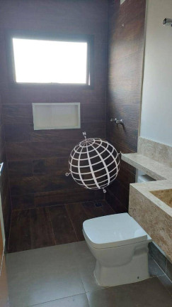 Imagem Casa com 4 Quartos à Venda, 360 m² em Condomínio Shambala Ii - Atibaia