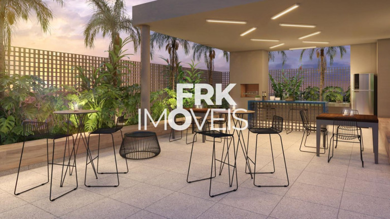 Imagem Apartamento com 2 Quartos à Venda, 38 m² em Jardim São Luís - São Paulo Imagem Apartamento com 2 Quartos à Venda, 38 m² em Jardim São Luís - São Paulo