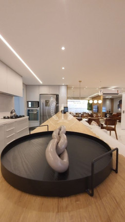 Imagem Apartamento com 3 Quartos à Venda, 105 m² em Vila Assunção - Santo André Imagem Apartamento com 3 Quartos à Venda, 105 m² em Vila Assunção - Santo André