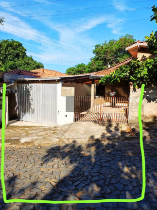 Casa com 2 Quartos à Venda, 176 m² em Arvoredo - Tomazina
