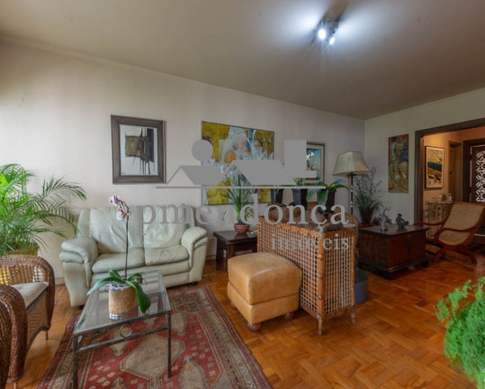 Imagem Apartamento com 4 Quartos à Venda, 240 m² em Higienópolis - São Paulo Imagem Apartamento com 4 Quartos à Venda, 240 m² em Higienópolis - São Paulo