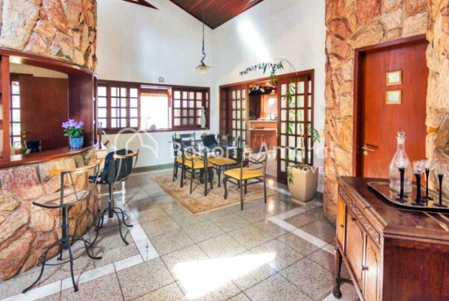 Imagem Casa de Condomínio com 3 Quartos à Venda, 1.098 m² em Cidade Universitária - Campinas Imagem Casa de Condomínio com 3 Quartos à Venda, 1.098 m² em Cidade Universitária - Campinas
