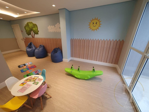 Imagem Apartamento com 3 Quartos à Venda, 66 m² em Jardim Timbauhy - Barueri Imagem Apartamento com 3 Quartos à Venda, 66 m² em Jardim Timbauhy - Barueri