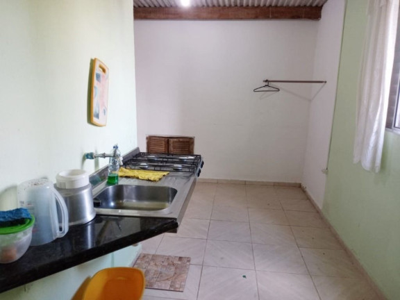 Imagem Casa com 4 Quartos à Venda, 90 m² em Jardim Suarão - Itanhaém