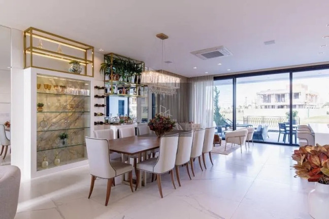 Imagem Apartamento com 5 Quartos à Venda, 544 m² em Centro - Xangri-lá