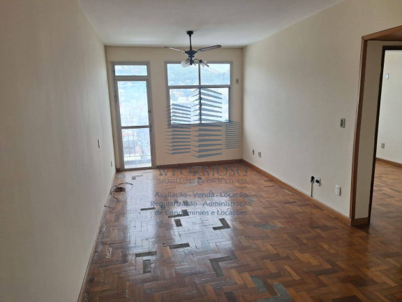 Apartamento com 2 Quartos à Venda,  em Praça Seca - Rio De Janeiro