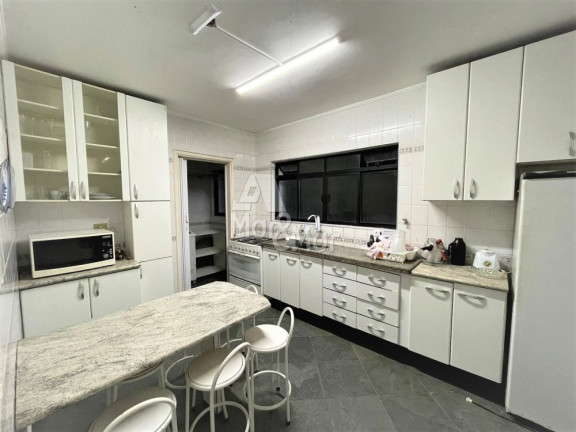 Imagem Apartamento com 3 Quartos para Alugar, 140 m² em Pitangueiras - Guarujá