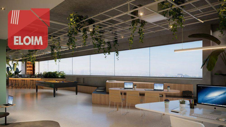 Imagem Studio com 1 Quarto à Venda, 26 m² em Perdizes - São Paulo Imagem Studio com 1 Quarto à Venda, 26 m² em Perdizes - São Paulo