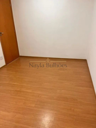 Imagem Apartamento com 2 Quartos à Venda, 50 m² em Areias - São José Imagem Apartamento com 2 Quartos à Venda, 50 m² em Areias - São José