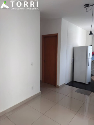 Imagem Apartamento com 2 Quartos à Venda, 48 m² em Caguassu - Sorocaba