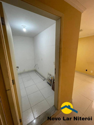 Imagem Sala Comercial à Venda, 42 m² em Centro - Niterói Imagem Sala Comercial à Venda, 42 m² em Centro - Niterói