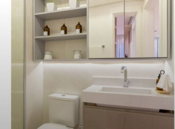 Imagem Imóvel com 2 Quartos à Venda, 38 m² em Pirituba - São Paulo