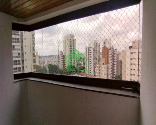 Imagem Apartamento com 3 Quartos à Venda, 97 m² em Vila Mascote - São Paulo Imagem Apartamento com 3 Quartos à Venda, 97 m² em Vila Mascote - São Paulo