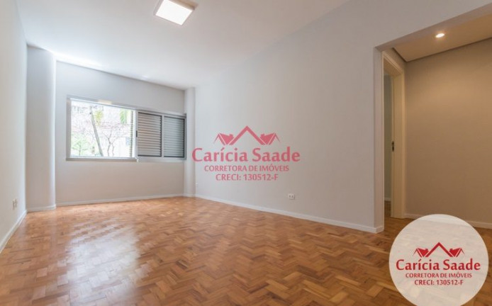 Imagem Apartamento com 2 Quartos à Venda, 80 m² em Perdizes - São Paulo