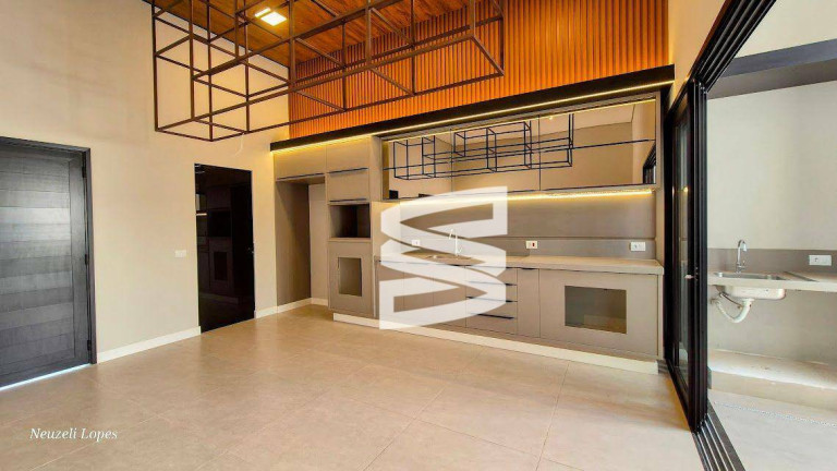 Imagem Casa com 3 Quartos à Venda, 130 m² em água Branca - Piracicaba