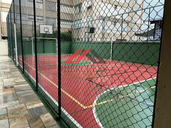 Imagem Apartamento com 2 Quartos à Venda, 75 m² em Cambuci - São Paulo