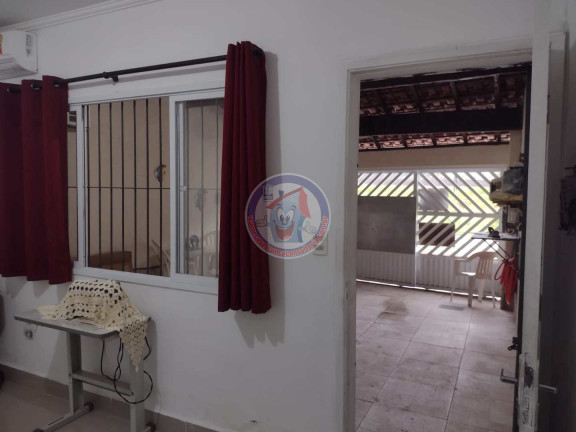 Imagem Casa com 2 Quartos à Venda, 65 m² em Solemar - Praia Grande Imagem Casa com 2 Quartos à Venda, 65 m² em Solemar - Praia Grande