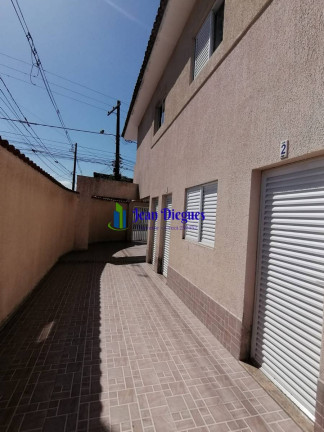 Imagem Casa com 2 Quartos à Venda, 50 m² em Balneário Esmeralda - Praia Grande