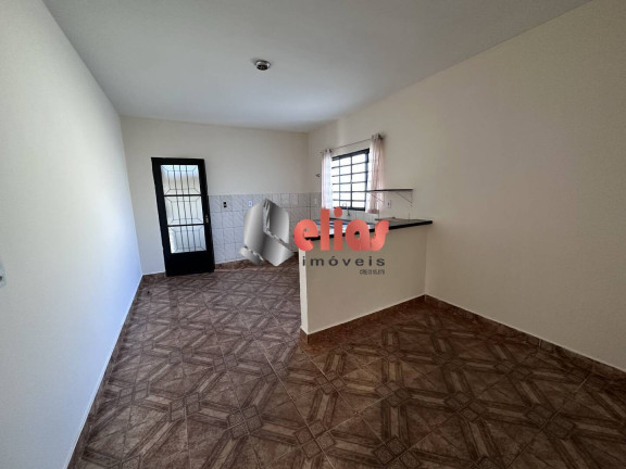 Imagem Casa com 2 Quartos à Venda, 120 m² em Vila Industrial - Bauru