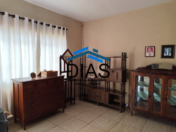 Imagem Casa com 3 Quartos à Venda, 134 m² em Vila Melhado - Araraquara