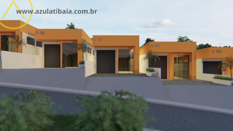 Imagem Terreno à Venda, 520 m² em Guaxinduva - Piracaia Imagem Terreno à Venda, 520 m² em Guaxinduva - Piracaia