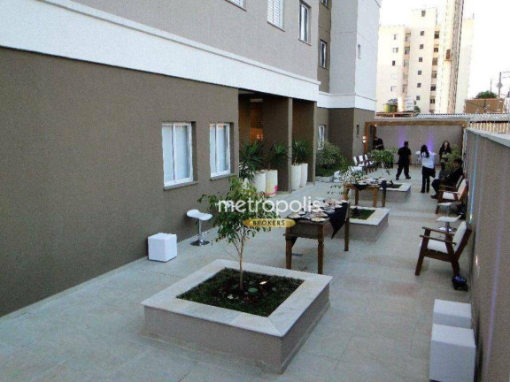 Imagem Apartamento com 2 Quartos à Venda, 44 m² em Paulicéia - São Bernardo Do Campo Imagem Apartamento com 2 Quartos à Venda, 44 m² em Paulicéia - São Bernardo Do Campo