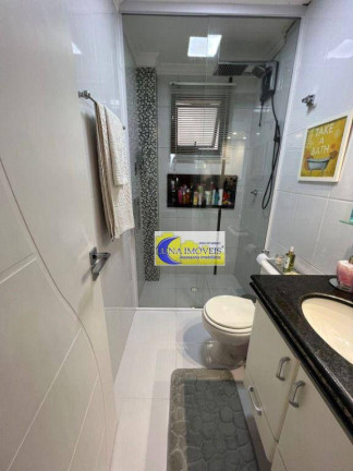 Imagem Apartamento com 3 Quartos à Venda, 87 m² em Nova Petrópolis - São Bernardo Do Campo Imagem Apartamento com 3 Quartos à Venda, 87 m² em Nova Petrópolis - São Bernardo Do Campo