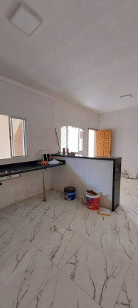Imagem Casa com 2 Quartos à Venda, 125 m² em Florida Mirim - Mongaguá